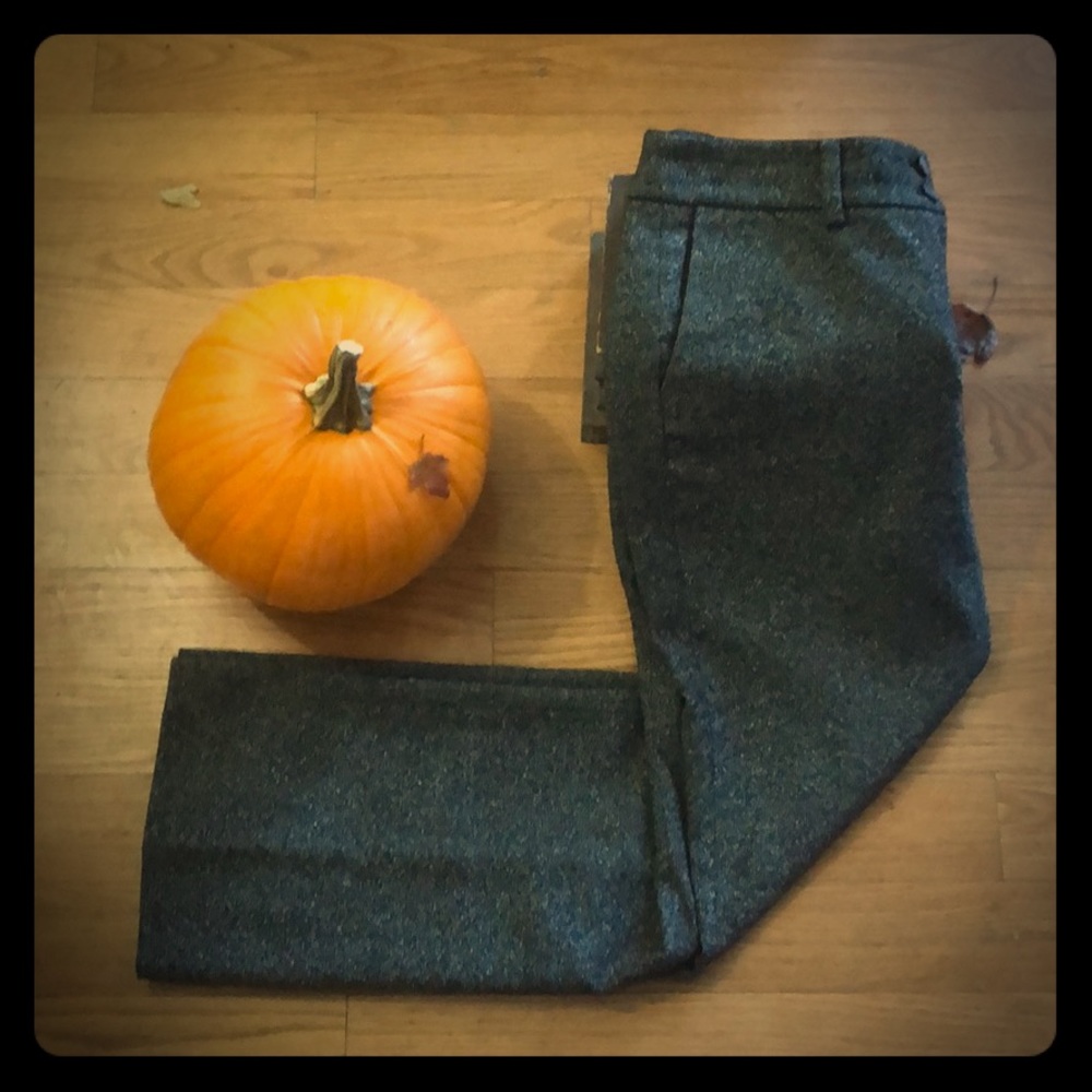 Ann Taylor Margo Trouser